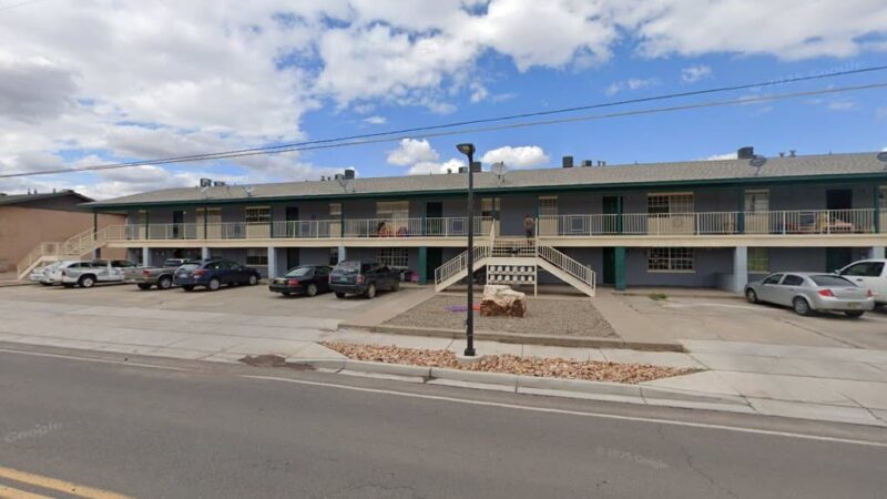 Sedillo Park - Socorro, NM