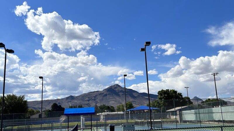 Sedillo Park - Socorro, NM
