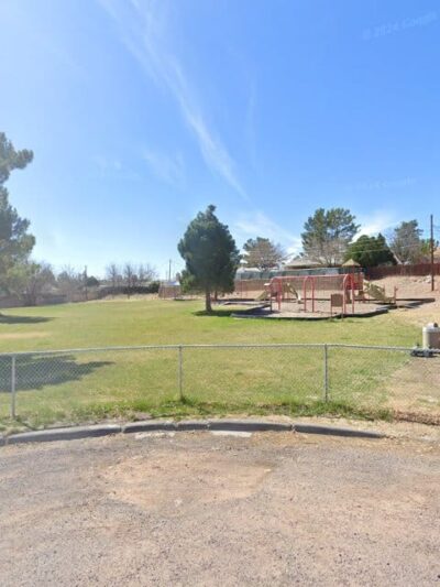 Western Hills Park - Socorro, NM