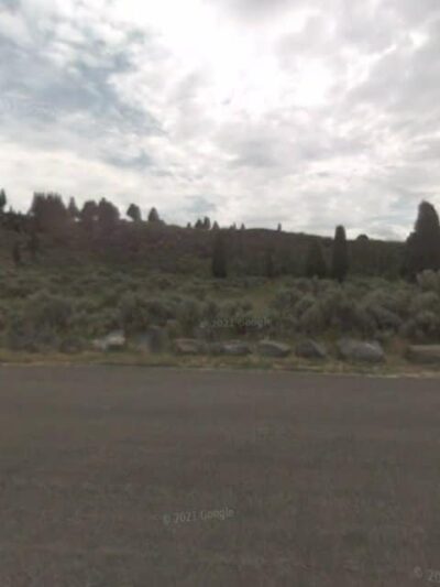Soda Springs Disc Golf Course - Soda Springs, ID