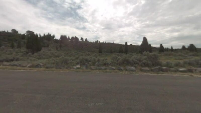 Soda Springs Disc Golf Course - Soda Springs, ID