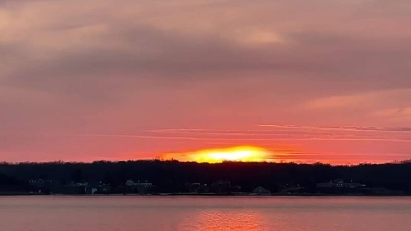 Solomons Island Gazebo - Solomons, MD
