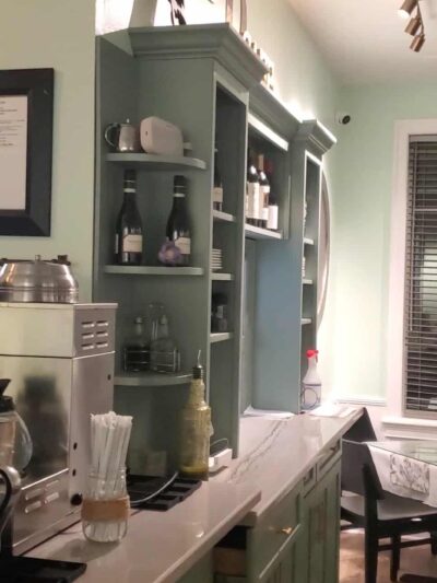 The CD Cafe - Solomons, MD
