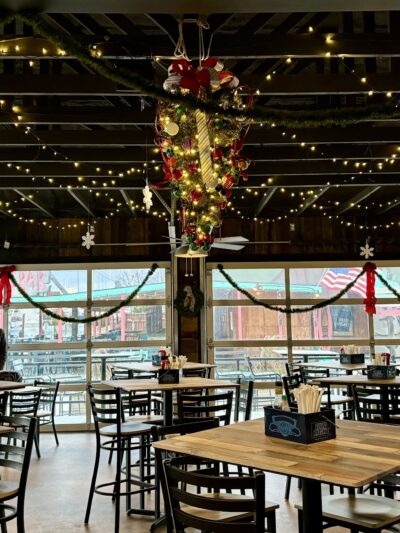 Tiki Bar & Grill Solomons Island MD - Solomons, MD