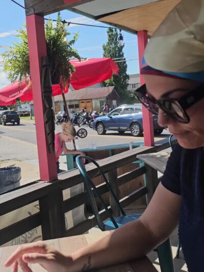 Tiki Bar & Grill Solomons Island MD - Solomons, MD