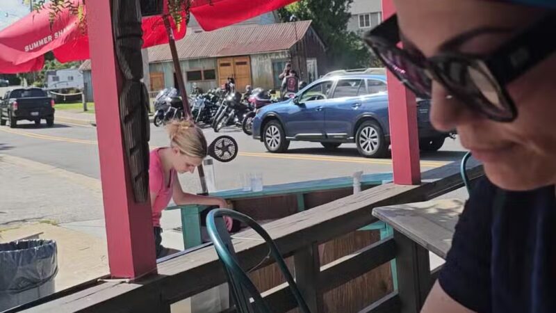 Tiki Bar & Grill Solomons Island MD - Solomons, MD