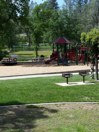 Pioneer Park - Somerset, CA