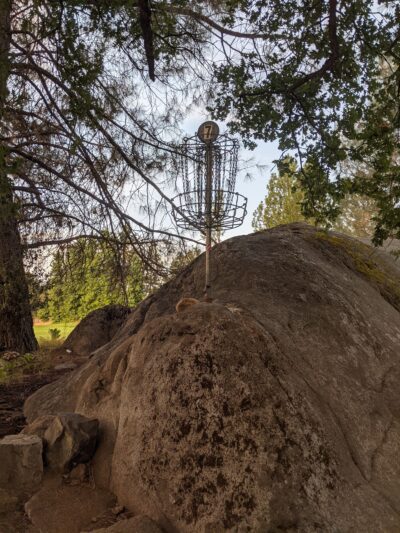 Pioneer Park - Somerset, CA