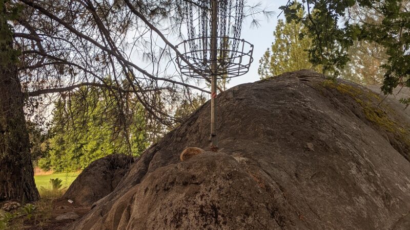 Pioneer Park - Somerset, CA