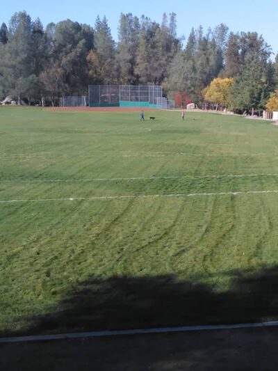 Pioneer Park - Somerset, CA