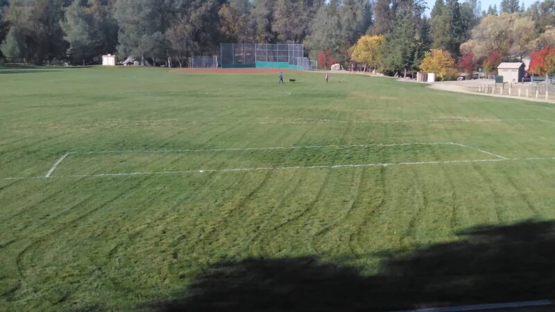 Pioneer Park - Somerset, CA