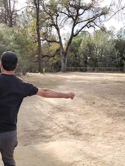 Pioneer Park - Somerset, CA