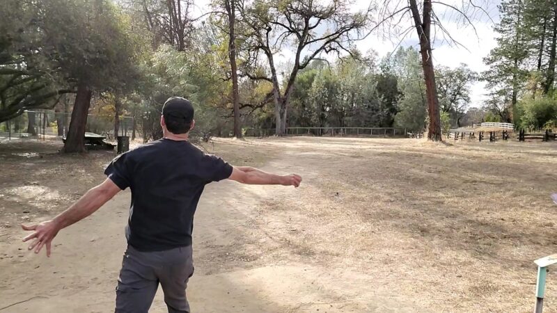 Pioneer Park - Somerset, CA