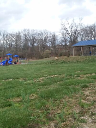 Firebrook Park - Somerset, KY