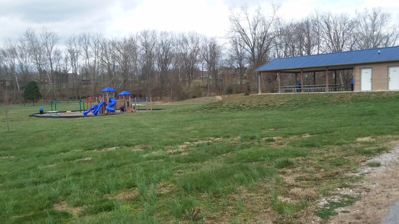 Firebrook Park - Somerset, KY