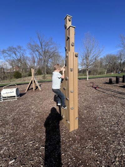 Firebrook Park - Somerset, KY