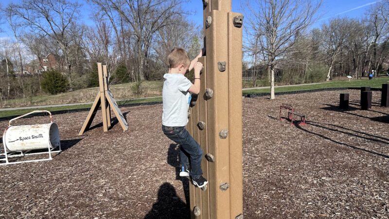 Firebrook Park - Somerset, KY