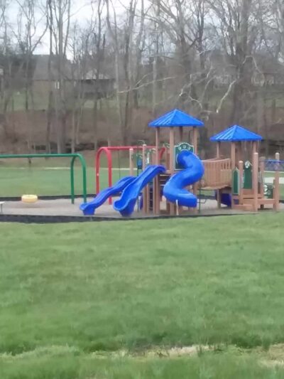 Firebrook Park - Somerset, KY