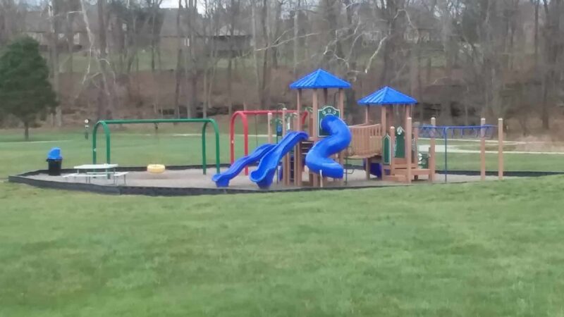 Firebrook Park - Somerset, KY