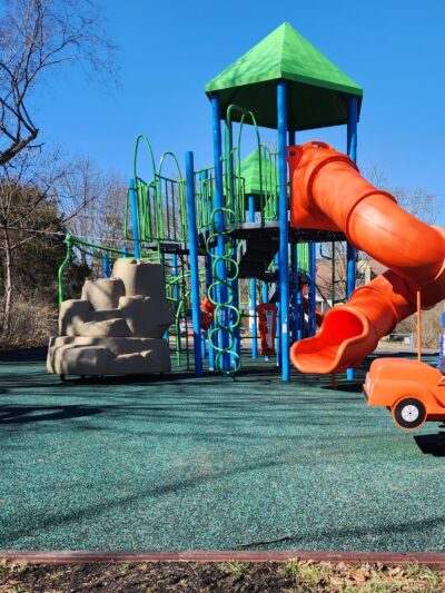 Dunham Lebed Park - Somerset, NJ