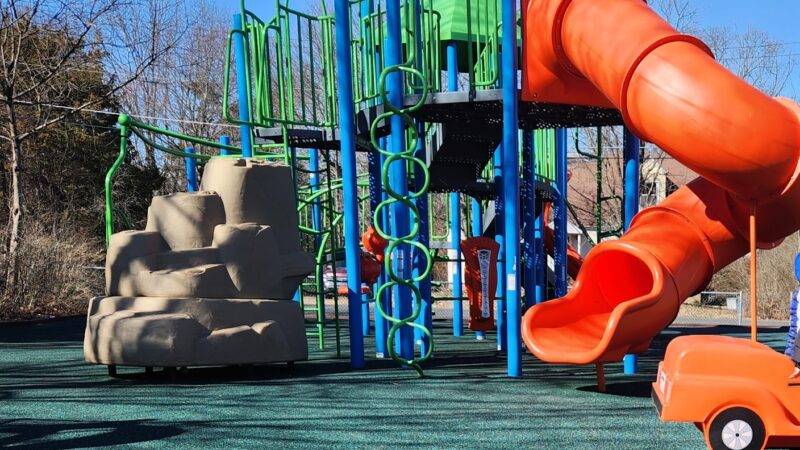 Dunham Lebed Park - Somerset, NJ