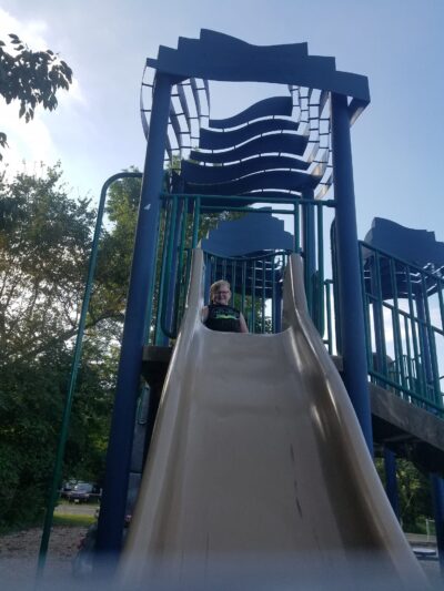 Dunham Lebed Park - Somerset, NJ