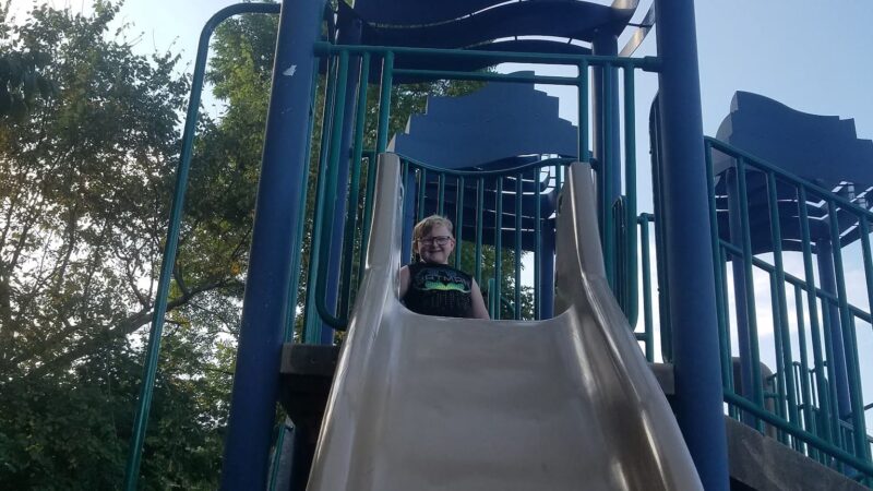 Dunham Lebed Park - Somerset, NJ