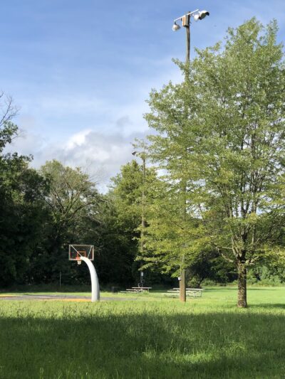 Arthur Chambres Park - Somerville, NJ