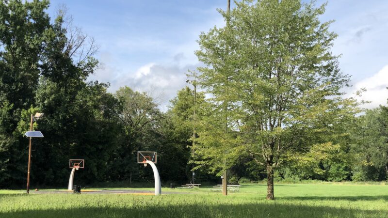 Arthur Chambres Park - Somerville, NJ