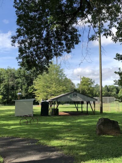 Arthur Chambres Park - Somerville, NJ