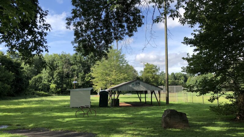 Arthur Chambres Park - Somerville, NJ