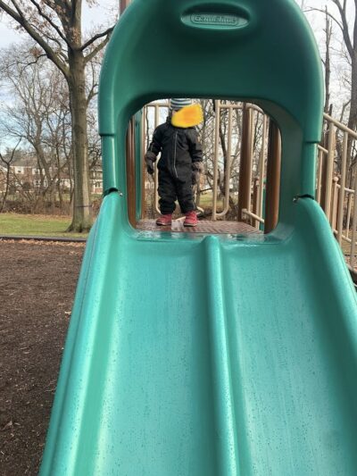 John Long Memorial Park - Somerville, NJ