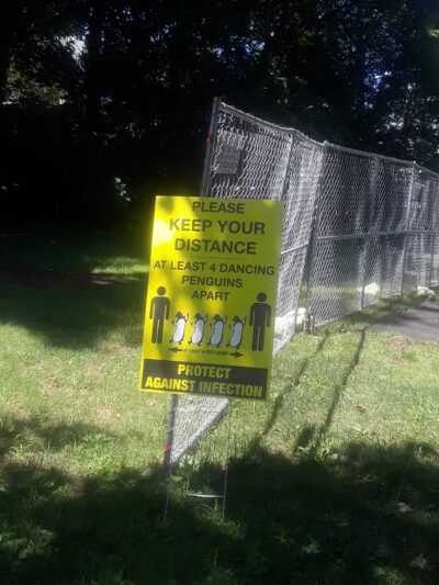 John Long Memorial Park - Somerville, NJ