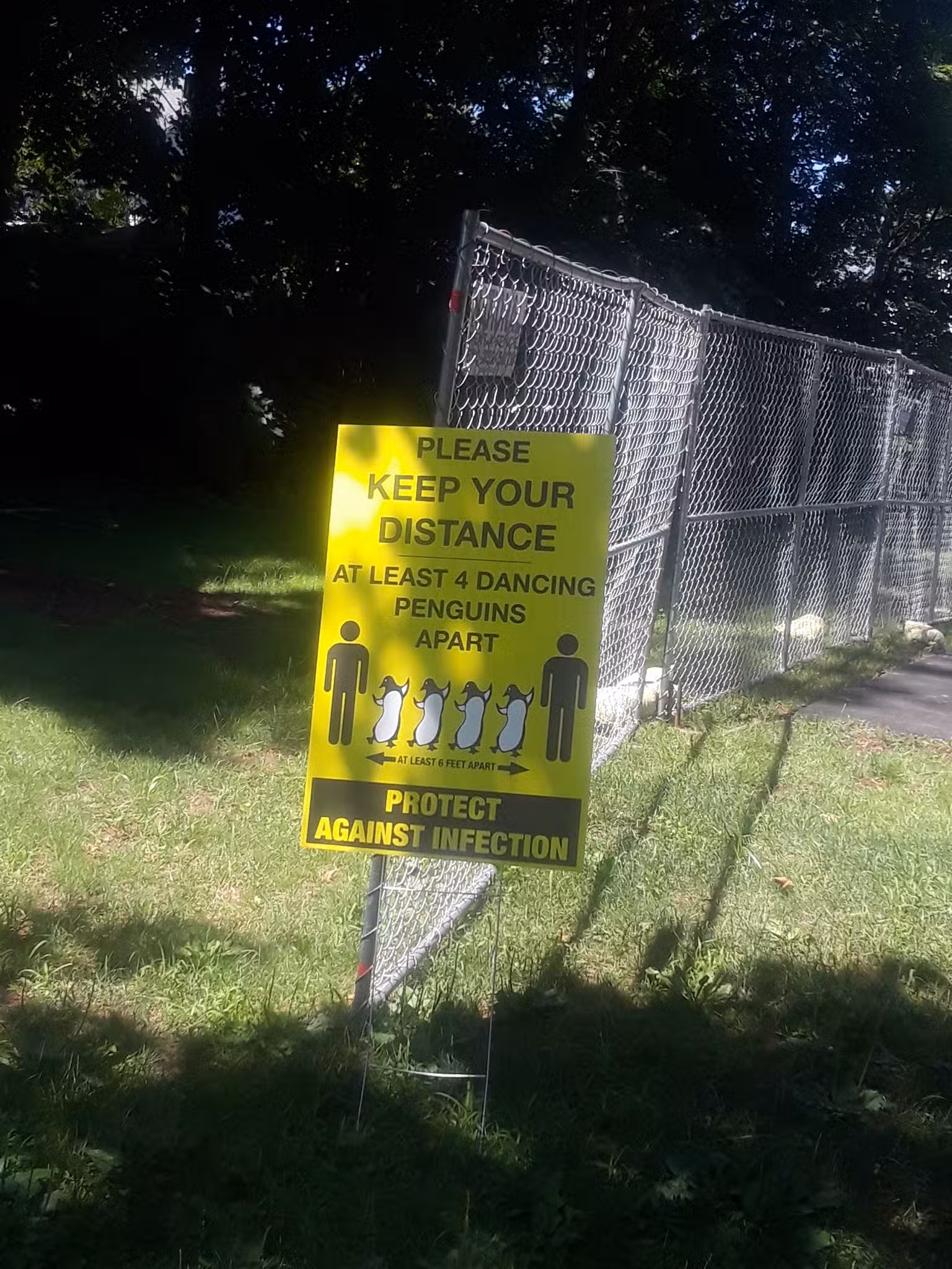 John Long Memorial Park - Somerville, NJ