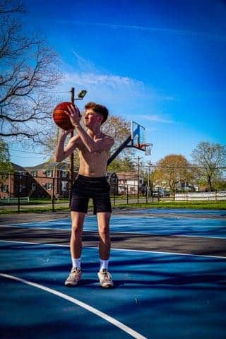 Kuglar Park - Somerville, NJ