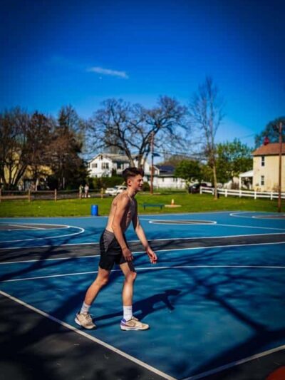 Kuglar Park - Somerville, NJ