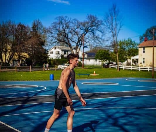 Kuglar Park - Somerville, NJ
