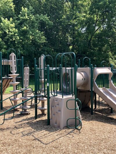 Michael Lepp Park - Somerville, NJ