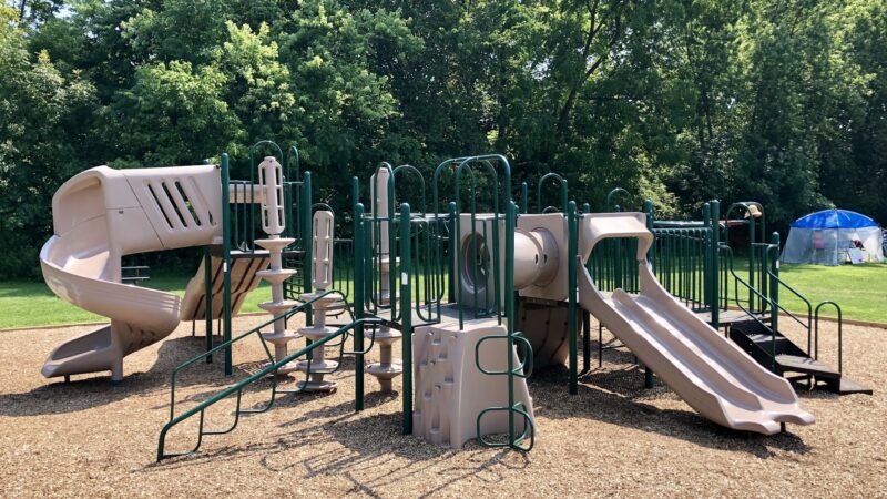 Michael Lepp Park - Somerville, NJ