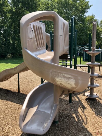 Michael Lepp Park - Somerville, NJ