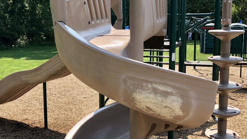 Michael Lepp Park - Somerville, NJ