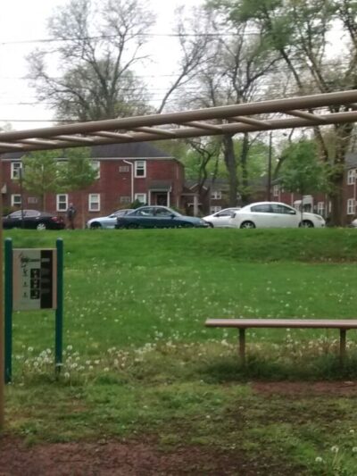 Schaub Park - Somerville, NJ