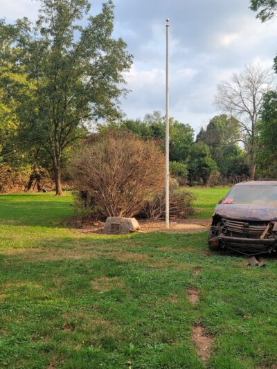 Schaub Park - Somerville, NJ