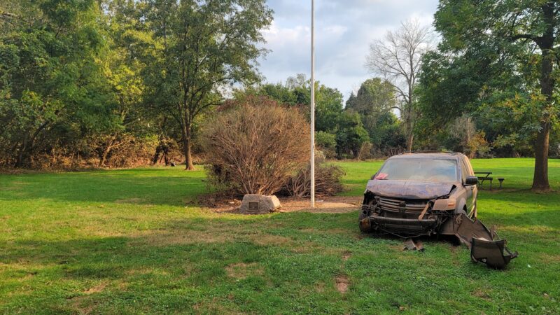 Schaub Park - Somerville, NJ