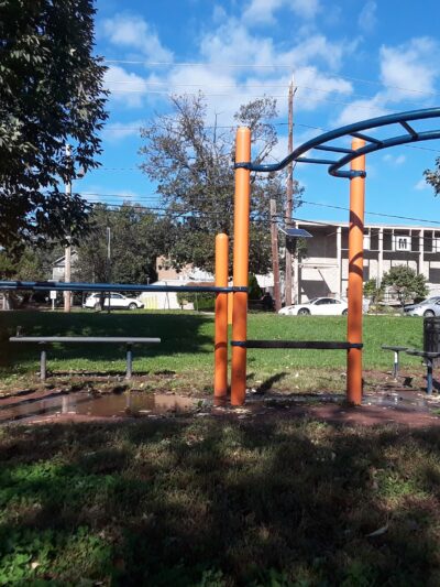 Schaub Park - Somerville, NJ