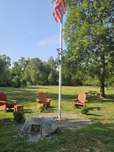Schaub Park - Somerville, NJ