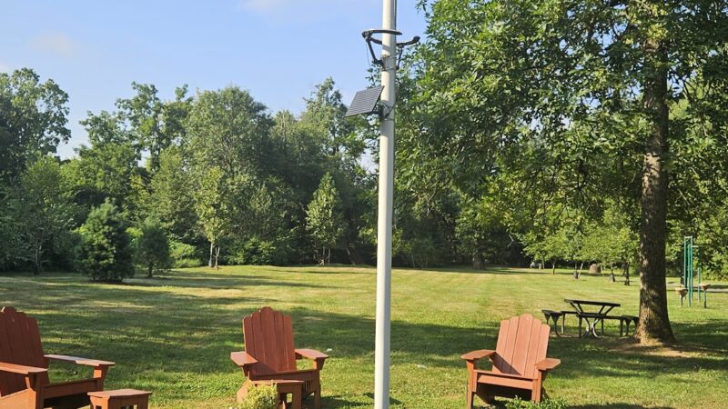 Schaub Park - Somerville, NJ