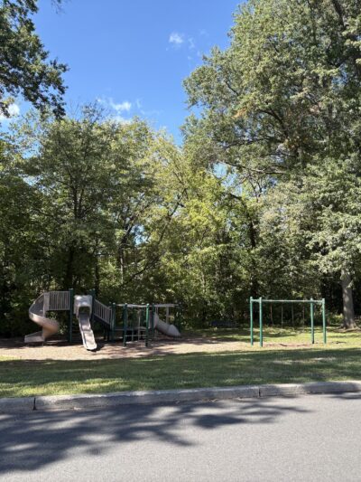 Walck Park - Somerville, NJ
