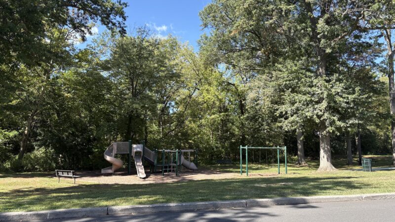Walck Park - Somerville, NJ