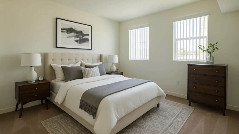 Somis Ranch Apartments - Somis, CA